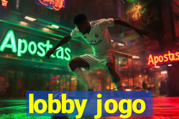 lobby jogo